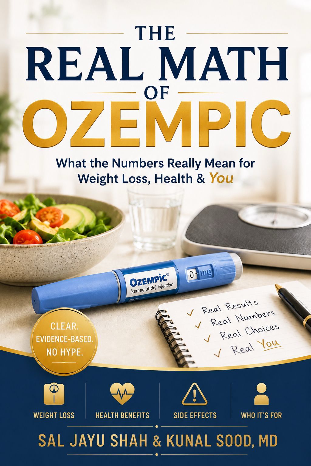 The Real Math of Ozempic